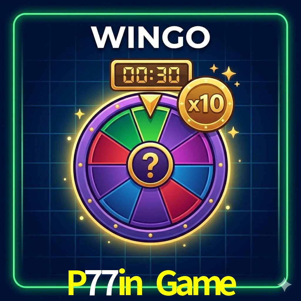 wingo game